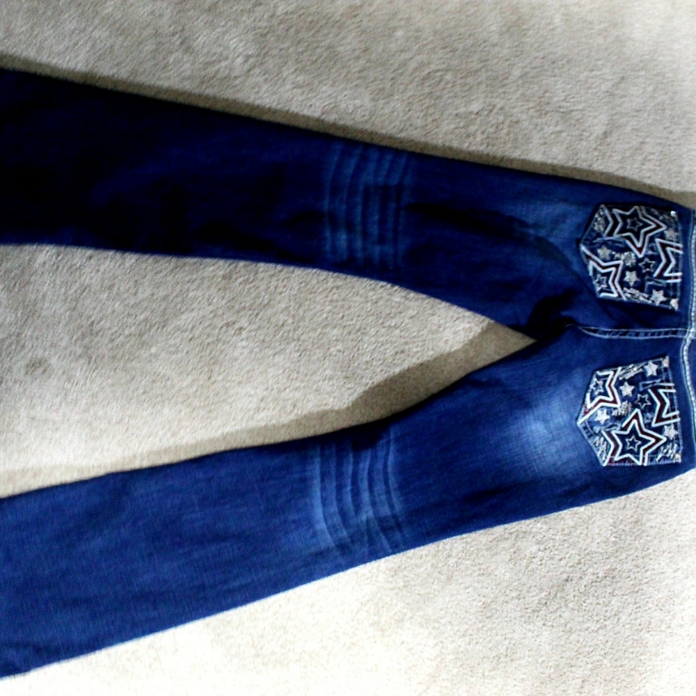 Shyanne Jeans